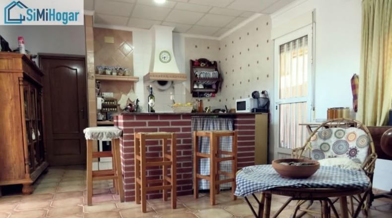 Múrcia - Cartagena - 229m2