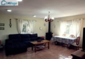 Chalet independiente con terreno en venta en la España, Cartagena, ref: TR202710 foto