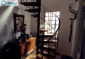 Chalet independiente con terreno en venta en la España, Cartagena, ref: TR202710 foto