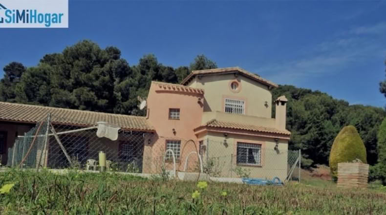 Múrcia - Cartagena - 229m2
