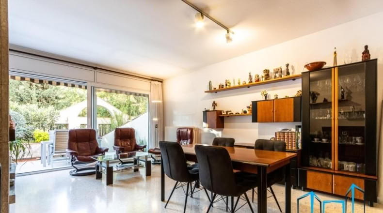 Barcelona - Sabadell - 184m2
