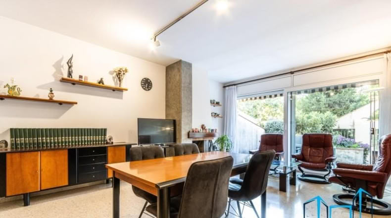 Barcelona - Sabadell - 184m2