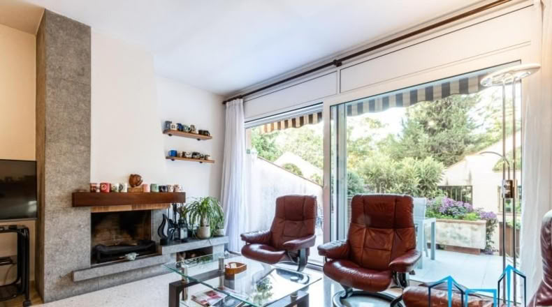 Barcelona - Sabadell - 184m2