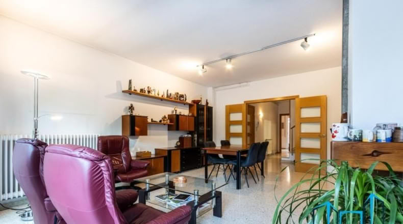 Barcelona - Sabadell - 184m2