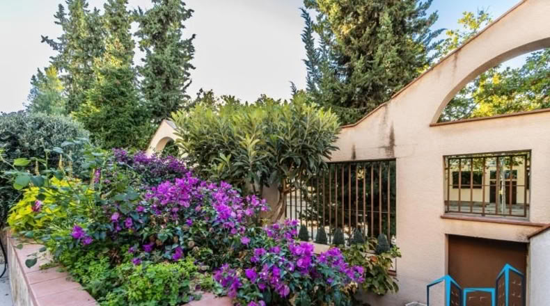 Barcelona - Sabadell - 184m2