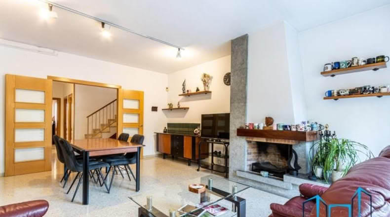 Barcelona - Sabadell - 184m2