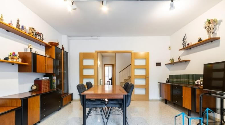 Barcelona - Sabadell - 184m2