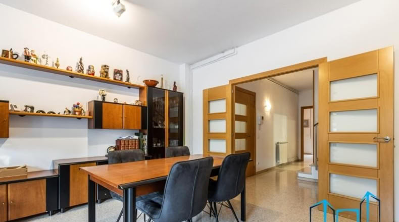 Barcelona - Sabadell - 184m2