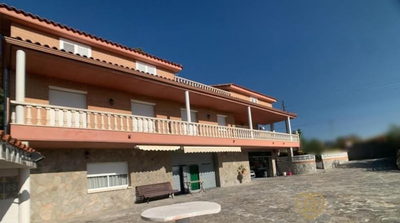 Barcelona - Vallirana - 1197m2