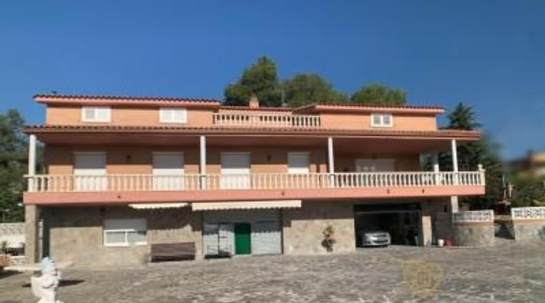 Barcelona - Vallirana - 1197m2