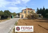 Xalet independent amb terreny en venda a la España, El Puerto de Santa María, ref.: TR389176 foto