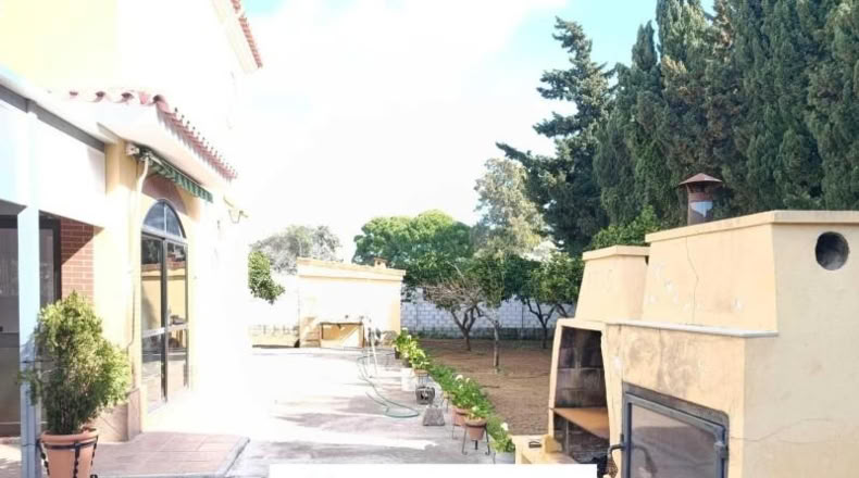 Cádiz - El Puerto de Santa María - 5794m2