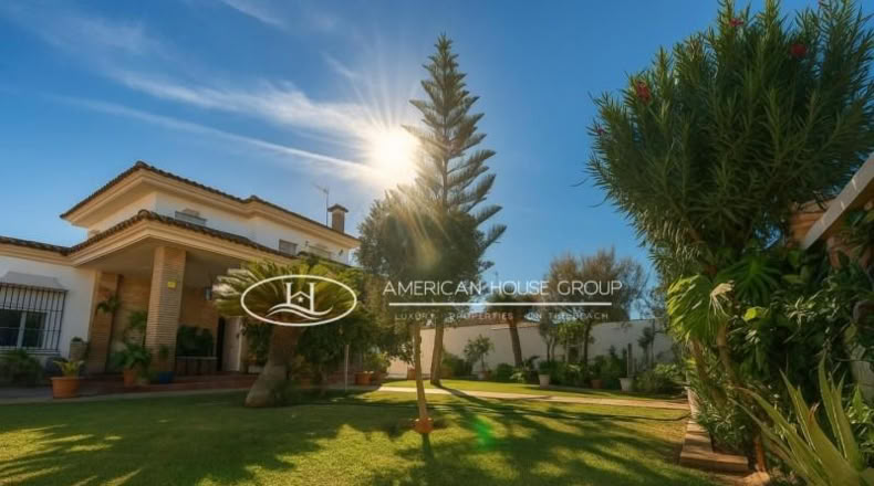 Cádiz - Chiclana de la Frontera - 1000m2