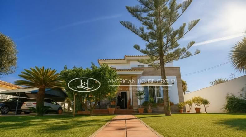 Cádiz - Chiclana de la Frontera - 1000m2