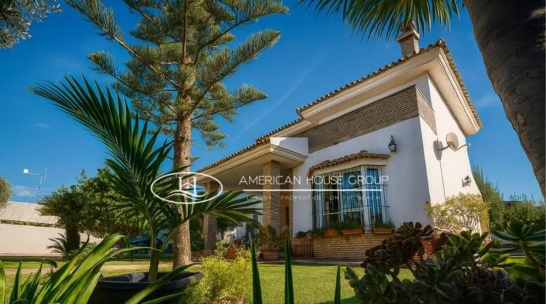 Cádiz - Chiclana de la Frontera - 1000m2