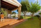 Xalet independent amb terreny en venda a la España, Chiclana de la Frontera, ref.: TR354986 foto