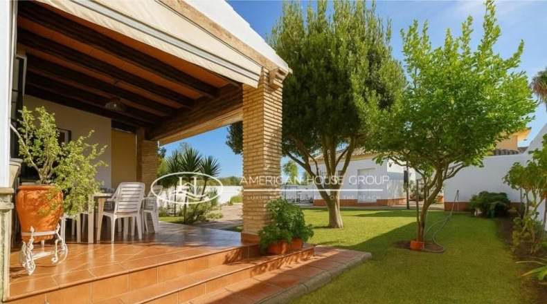 Cádiz - Chiclana de la Frontera - 1000m2