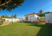 Xalet independent amb terreny en venda a la España, Chiclana de la Frontera, ref.: TR354986 foto
