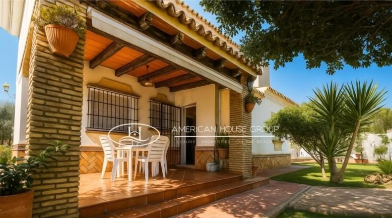 Cádiz - Chiclana de la Frontera - 1000m2
