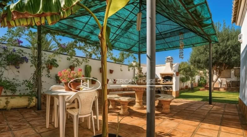Cádiz - Chiclana de la Frontera - 1000m2