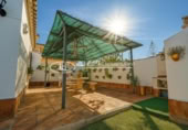 Xalet independent amb terreny en venda a la España, Chiclana de la Frontera, ref.: TR354986 foto