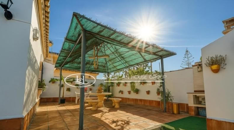 Cádiz - Chiclana de la Frontera - 1000m2