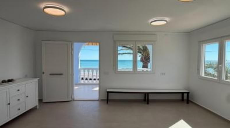 Castellon - Almenara - 1209m2