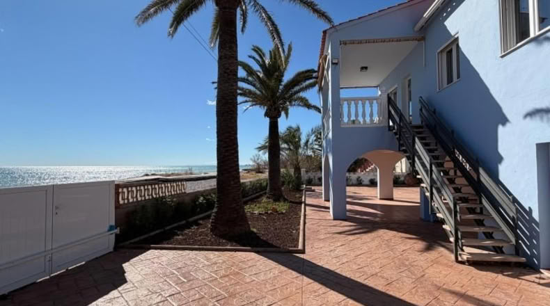 Castellon - Almenara - 1209m2