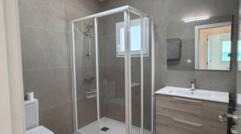 Castellon - Almenara - 1209m2