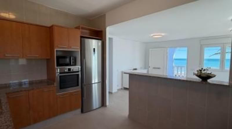 Castellon - Almenara - 1209m2