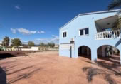 Xalet independent amb terreny en venda a la España, Almenara, ref.: TR384926 foto