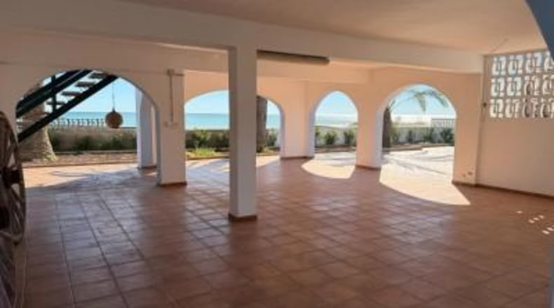 Castellon - Almenara - 1209m2