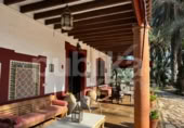 Xalet independent amb terreny en venda a la España, Elx, ref.: TR173598 foto
