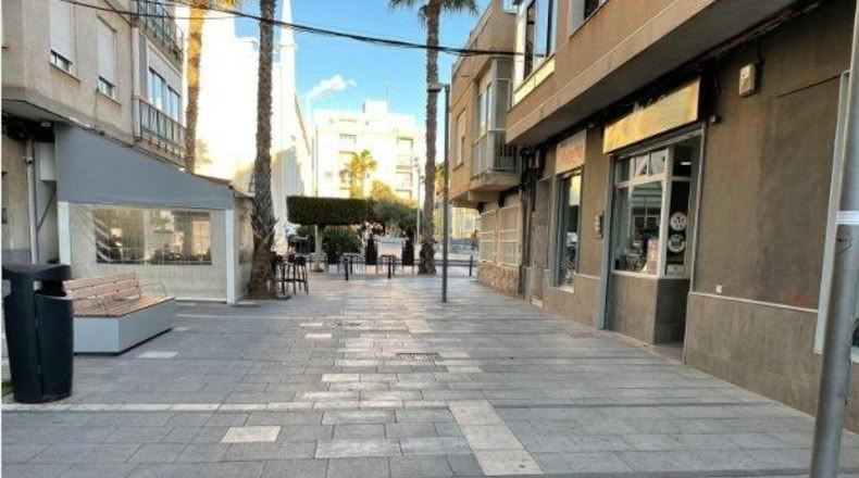 Alicante - Torrevieja - 226m2