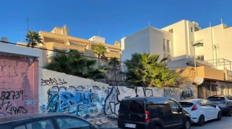 Alicante - Torrevieja - 226m2
