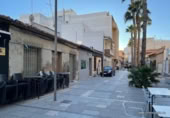 Casa de poble en venda a la España, Torrevella, ref.: TR394648 foto