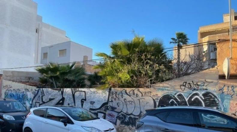 Alicante - Torrevieja - 226m2
