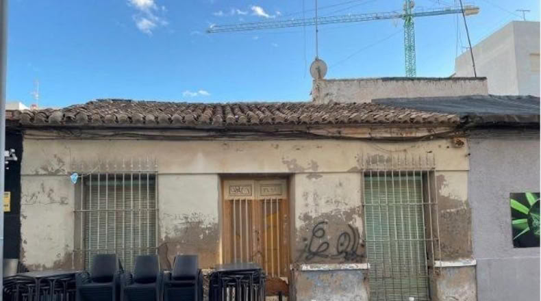 Alicante - Torrevieja - 226m2