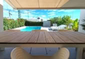 Xalet independent amb terreny en venda a la España, Algorfa, ref.: TR382420 foto