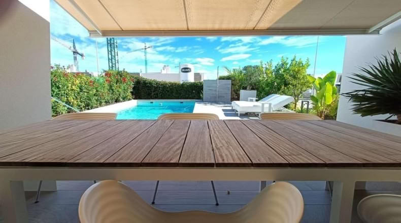 Alicante - Algorfa - 500m2