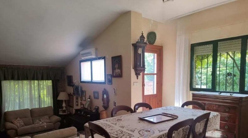 Sevilla - Tomares - 1047m2