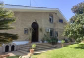 Xalet independent amb terreny en venda a la España, Tomares, ref.: TR318950 foto