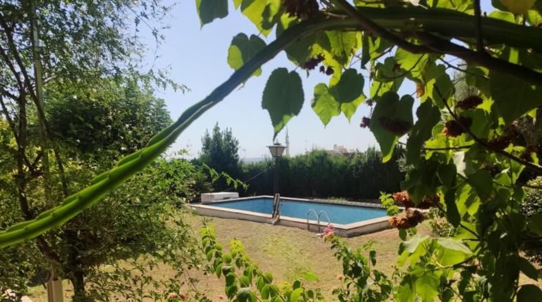Sevilla - Tomares - 1047m2