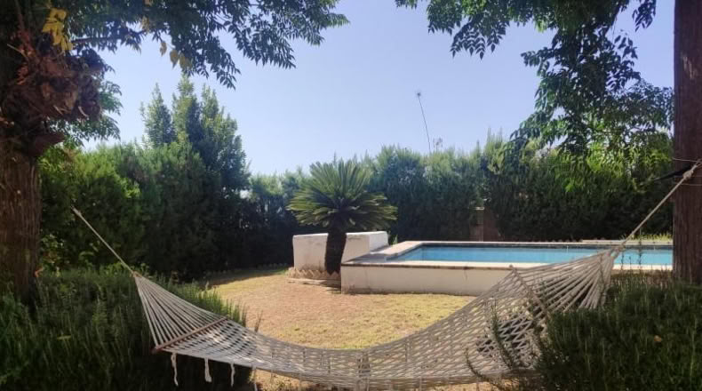 Sevilla - Tomares - 1047m2