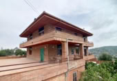 Xalet independent amb terreny en venda a la España, Vallirana, ref.: TR144126 foto