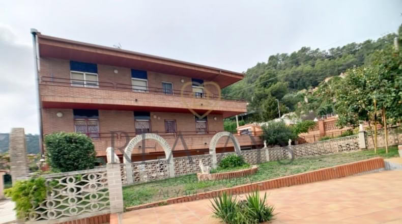 Barcelona - Vallirana - 1650m2