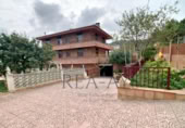 Xalet independent amb terreny en venda a la España, Vallirana, ref.: TR144126 foto