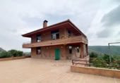 Xalet independent amb terreny en venda a la España, Vallirana, ref.: TR144126 foto