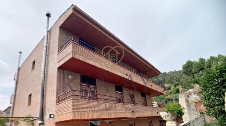 Barcelona - Vallirana - 1650m2
