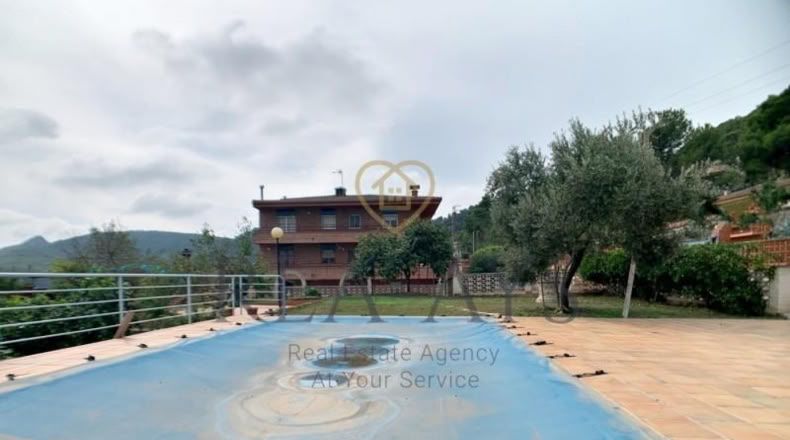 Barcelona - Vallirana - 1650m2